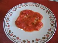panna cotta alle fragole immagine 8