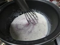 panna cotta alle visciole immagine 2