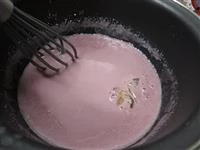 panna cotta alle visciole immagine 3