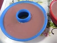panna cotta alle visciole immagine 5