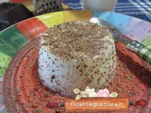 ricetta panna cotta allo yogurt