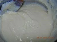 profiteroles cioccolato e panna immagine 1