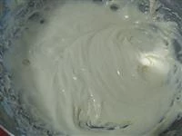 profiteroles al limoncello immagine 1