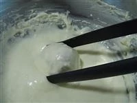 profiteroles al limoncello immagine 4