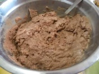 rotolo gelato alla nutella immagine 1