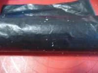 7 immagine rotolo pandoro e cioccolato