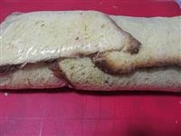 5 immagine rotolo pandoro e cioccolato 