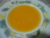 tiramisù al mandarino nadorcotto immagine 1