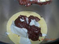 Tiramisu alla nutella