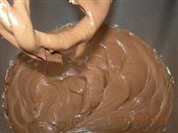 Tiramisu alla nutella