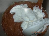 Tiramisu alla nutella