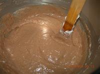 Tiramisu alla nutella