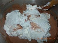 Tiramisu alla nutella