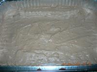 Tiramisu alla nutella