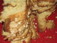 tiramisù colomba di Pasqua immagine 1