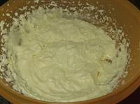 tiramisù colomba di Pasqua immagine 3