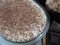 tiramisù colomba di Pasqua immagine 9