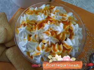 tiramisu fichi d' india