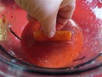 tiramisù fragole e yogurt immagine 3