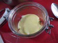 tiramisu panettone e cointreau immagine 7