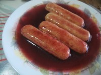 tiramisù uva fragola immagine 8