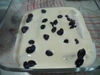 tiramisù uva fragola immagine 10