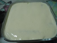tiramisù uva fragola immagine 11