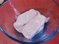 tiramisù yogurt e frutti di bosco immagine 2