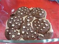 ricetta torta pan di stelle immagine 3