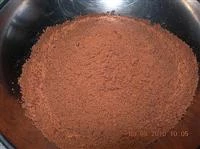 torta semifredda al cioccolato immagine 2