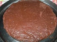 torta semifredda al cioccolato immagine 8