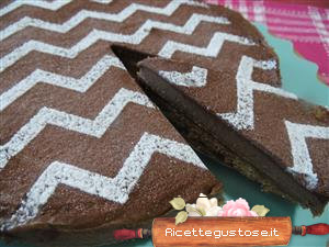 torta semifredda cioccolato