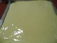 immagine 2 tronchetto alla mousse di torrone