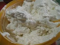 immagine 7 tronchetto alla mousse di torrone