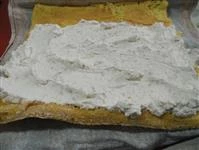 immagine 8 tronchetto alla mousse di torrone