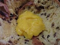 foto 3 zuccotto al panettone