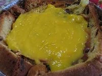 foto 4 zuccotto al panettone