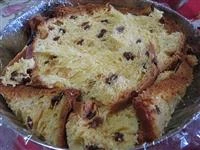 foto 5 zuccotto al panettone