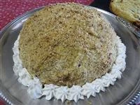 foto 10 zuccotto al panettone