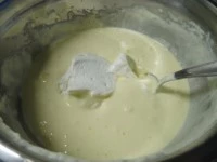 zuccotto tiramisù immagine 5