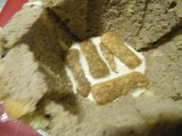 zuccotto tiramisù immagine 9