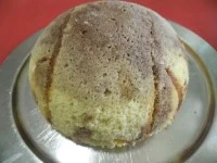 zuccotto tiramisù immagine 11