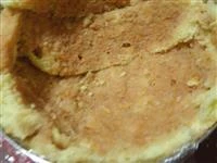 zuccotto arancia e vino rosso immagine 2
