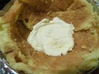 zuccotto arancia e vino rosso immagine 3