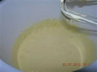 zuccotto al cioccolato immagine 1