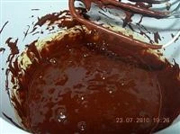 zuccotto al cioccolato immagine 2