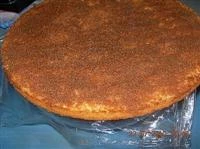 zuccotto al cioccolato immagine 6