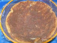 zuccotto al cioccolato immagine 7