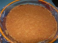 zuccotto al cioccolato immagine 10