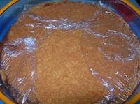 zuccotto al cioccolato immagine 11